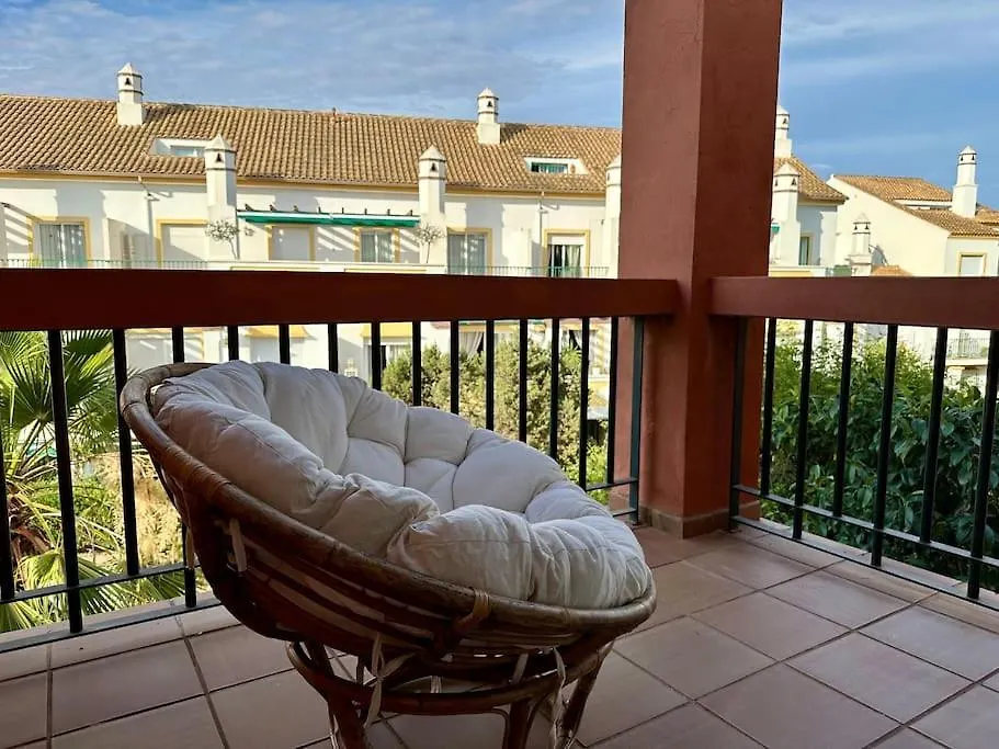 Fantastico Apartamento En Carib Playa Cabopino Marbella İspanya