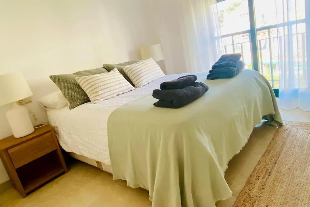 Fantastico Apartamento En Carib Playa Cabopino Marbella
