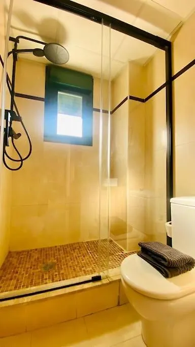 Apartment Fantastico Apartamento En Carib Playa Cabopino Marbella Spain