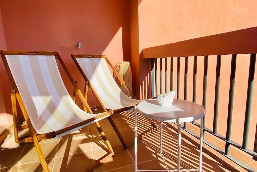 Fantastico Apartamento En Carib Playa Cabopino Marbella Spain