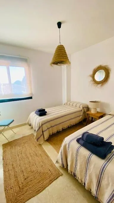 Apartment Fantastico Apartamento En Carib Playa Cabopino Marbella