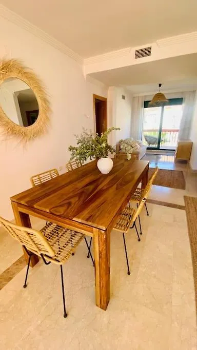 Fantastico Apartamento En Carib Playa Cabopino Marbella Spain