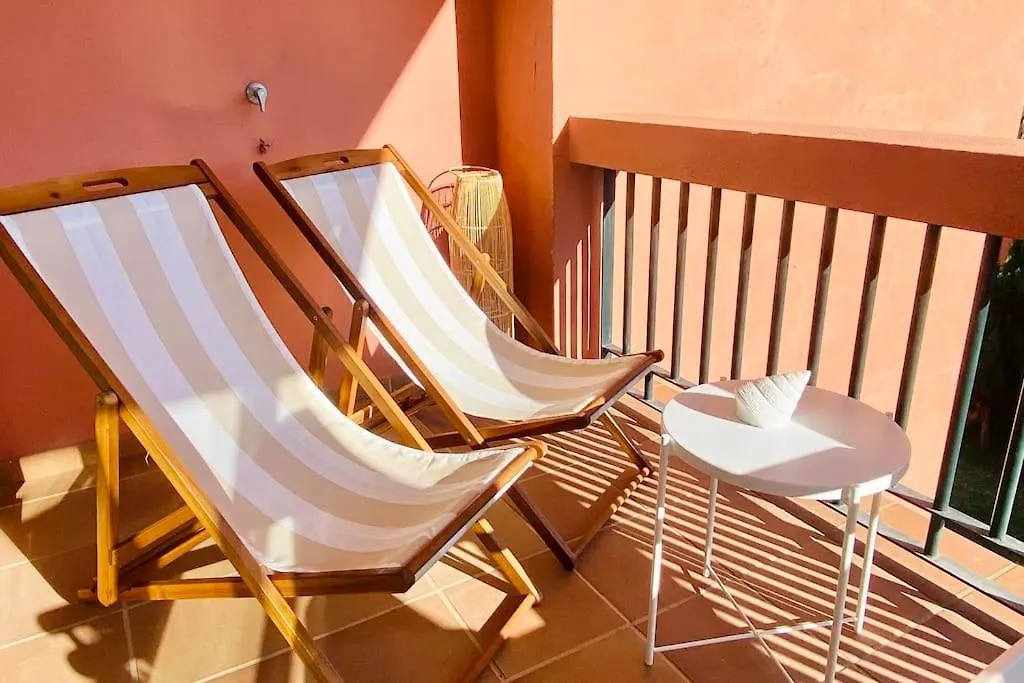 Fantastico Apartamento En Carib Playa Cabopino Marbella 0*,  Spain