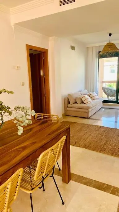 Fantastico Apartamento En Carib Playa Cabopino Marbella Apartment