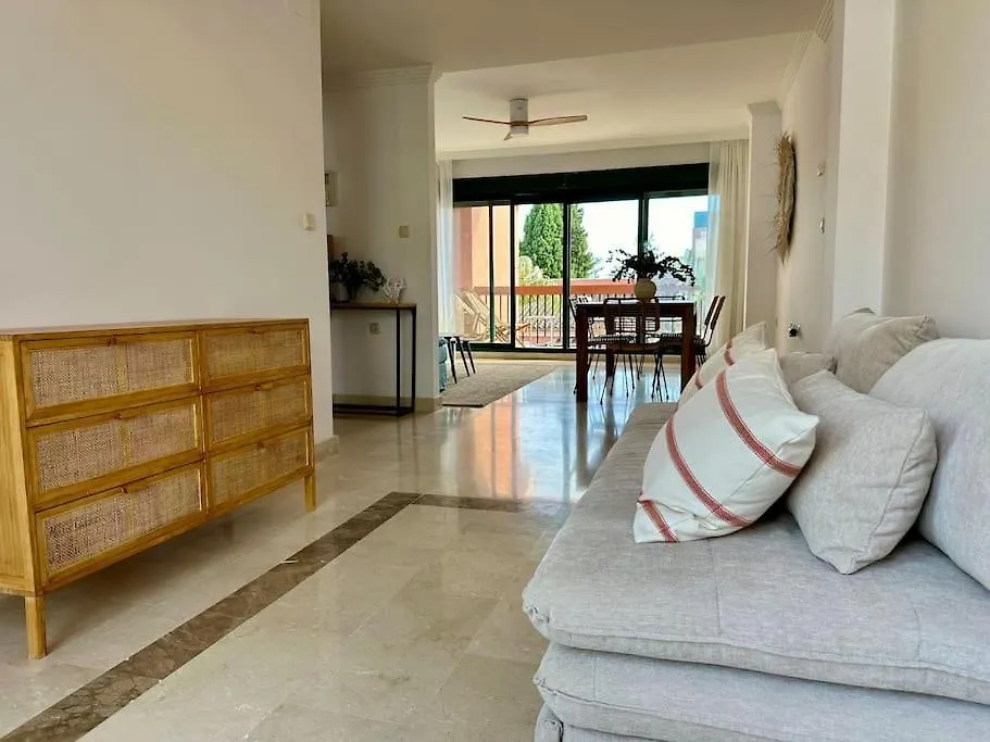 Fantastico Apartamento En Carib Playa Cabopino Marbella 0*,  Spain