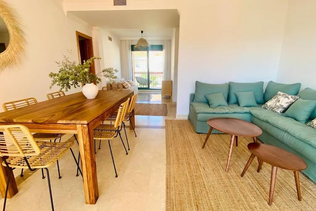 Fantastico Apartamento En Carib Playa Cabopino Marbella Apartment