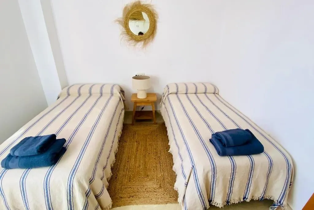 Fantastico Apartamento En Carib Playa Cabopino Marbella