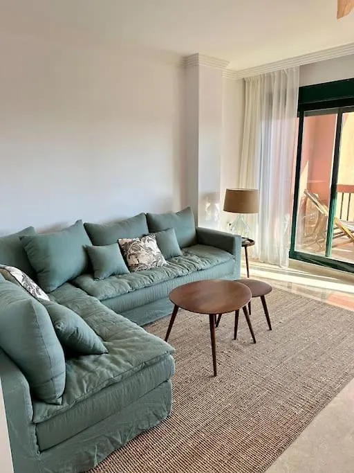 Fantastico Apartamento En Carib Playa Cabopino Marbella 0*,  Spain