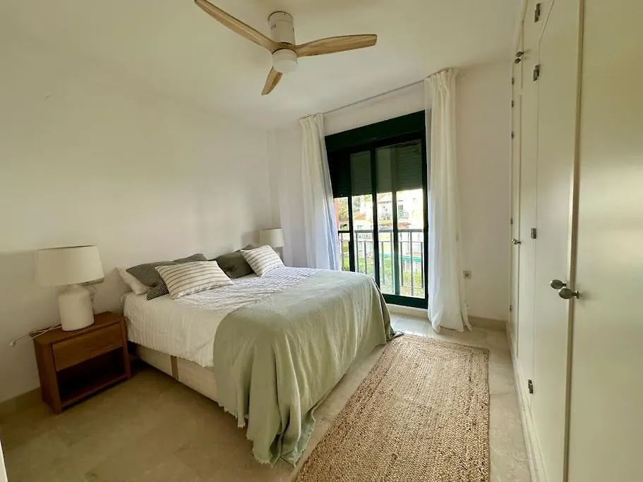 Fantastico Apartamento En Carib Playa Cabopino Marbella Apartment