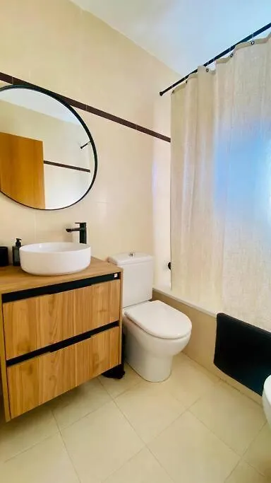 Fantastico Apartamento En Carib Playa Cabopino Marbella Apartment