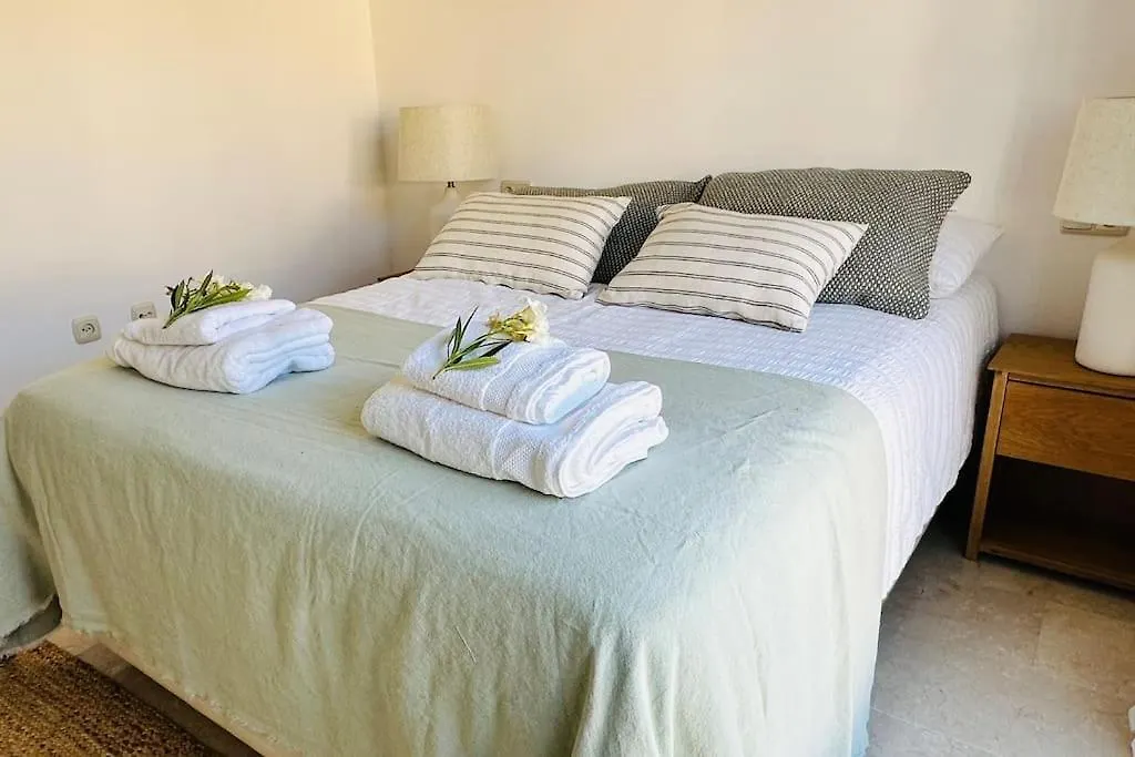 Fantastico Apartamento En Carib Playa Cabopino Marbella Apartment