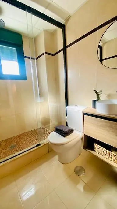 Fantastico Apartamento En Carib Playa Cabopino Marbella 0*,