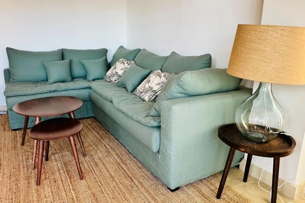 Fantastico Apartamento En Carib Playa Cabopino Marbella