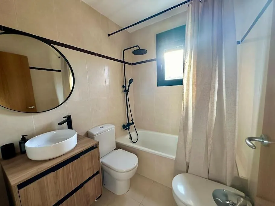 Fantastico Apartamento En Carib Playa Cabopino Marbella
