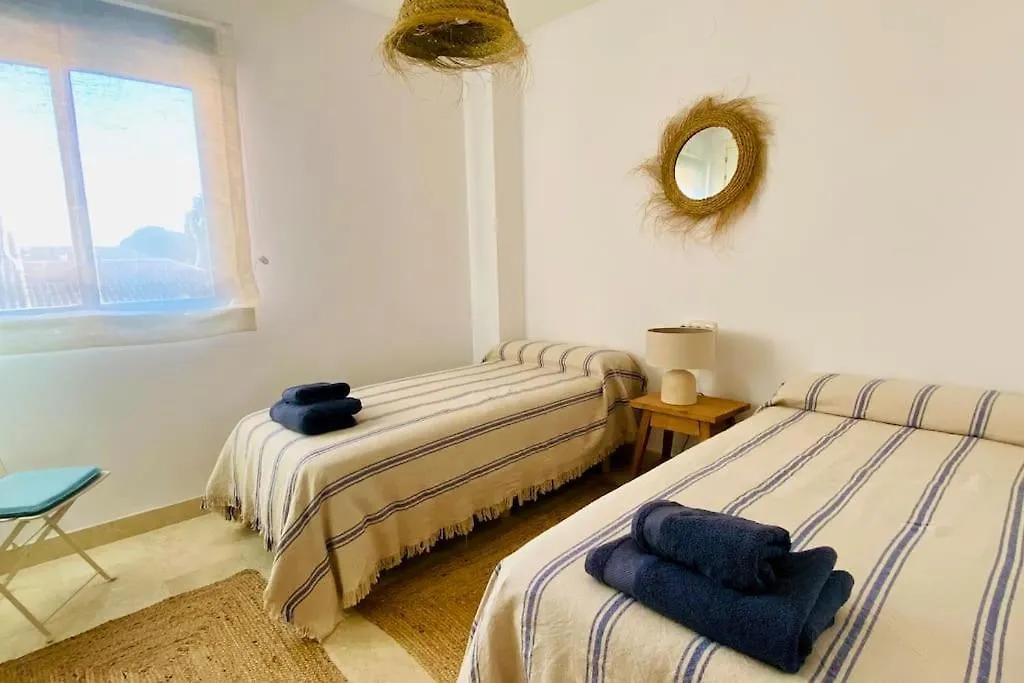 Fantastico Apartamento En Carib Playa Cabopino Marbella Apartment