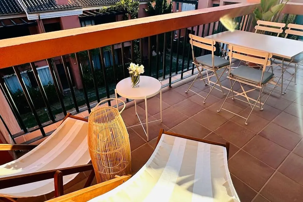 Fantastico Apartamento En Carib Playa Cabopino Marbella