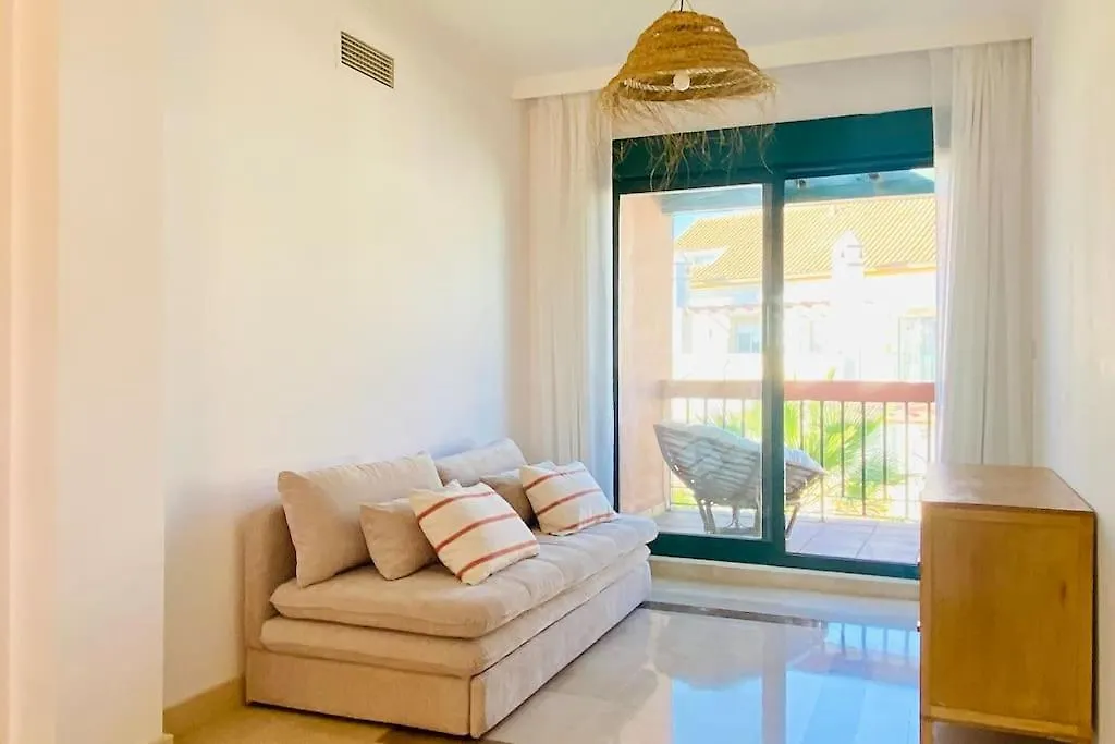 Fantastico Apartamento En Carib Playa Cabopino Marbella 0*,