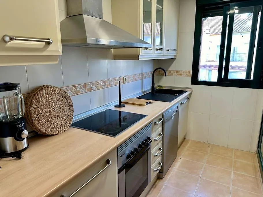 Apartment Fantastico Apartamento En Carib Playa Cabopino Marbella