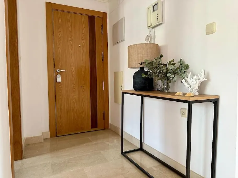 Fantastico Apartamento En Carib Playa Cabopino Marbella 0*,  Spain