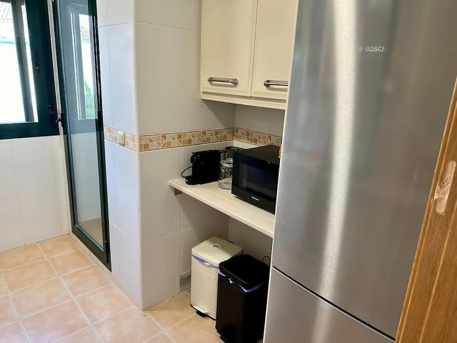 Fantastico Apartamento En Carib Playa Cabopino Marbella Apartment