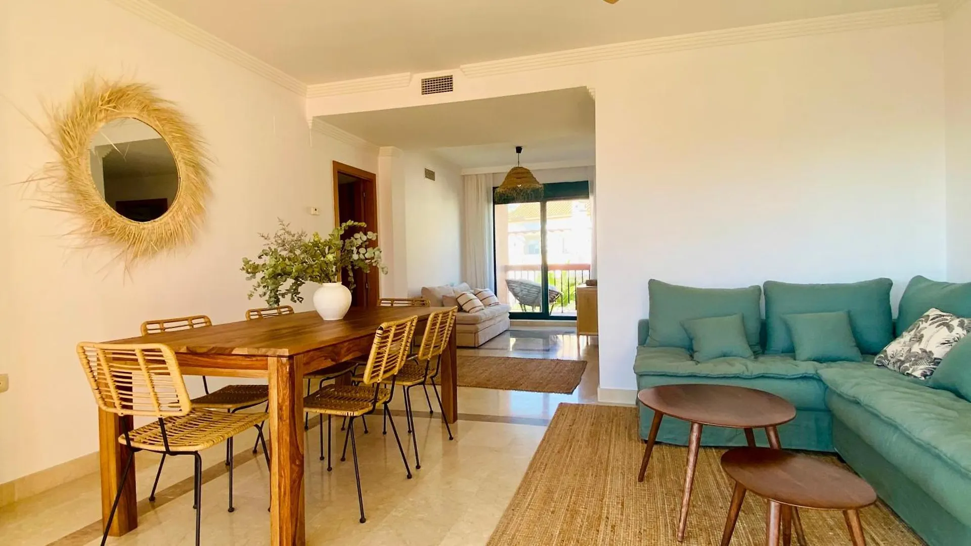Fantastico Apartamento En Carib Playa Cabopino Marbella Spain