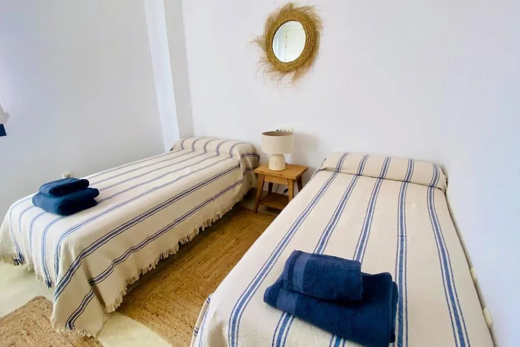 Fantastico Apartamento En Carib Playa Cabopino Marbella