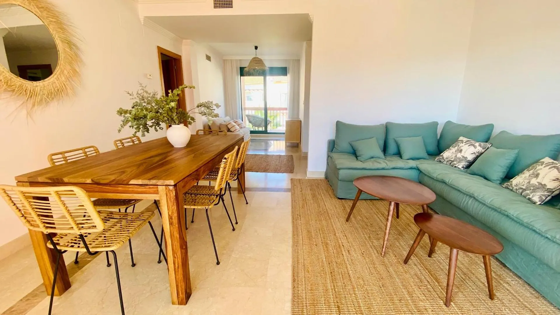Fantastico Apartamento En Carib Playa Cabopino Marbella 0*,  Spain
