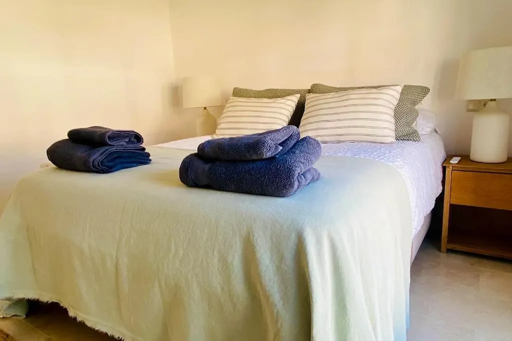 Fantastico Apartamento En Carib Playa Cabopino Marbella 0*,