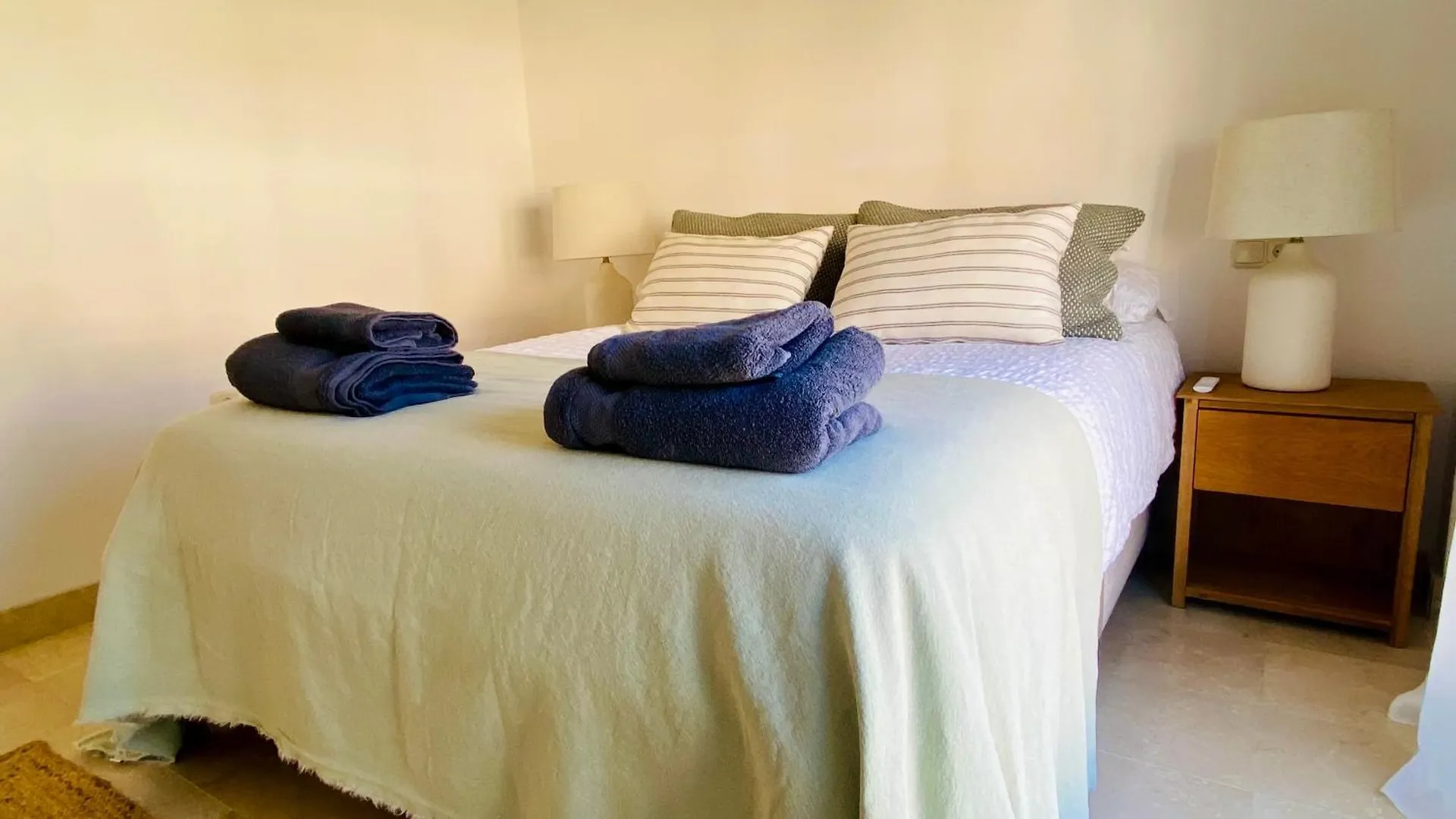Fantastico Apartamento En Carib Playa Cabopino Marbella Apartment
