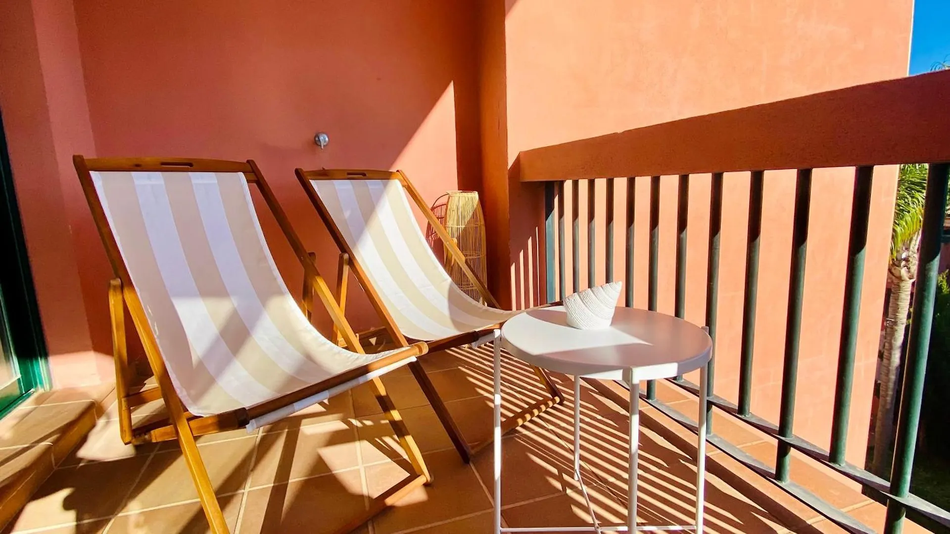 Fantastico Apartamento En Carib Playa Cabopino Marbella